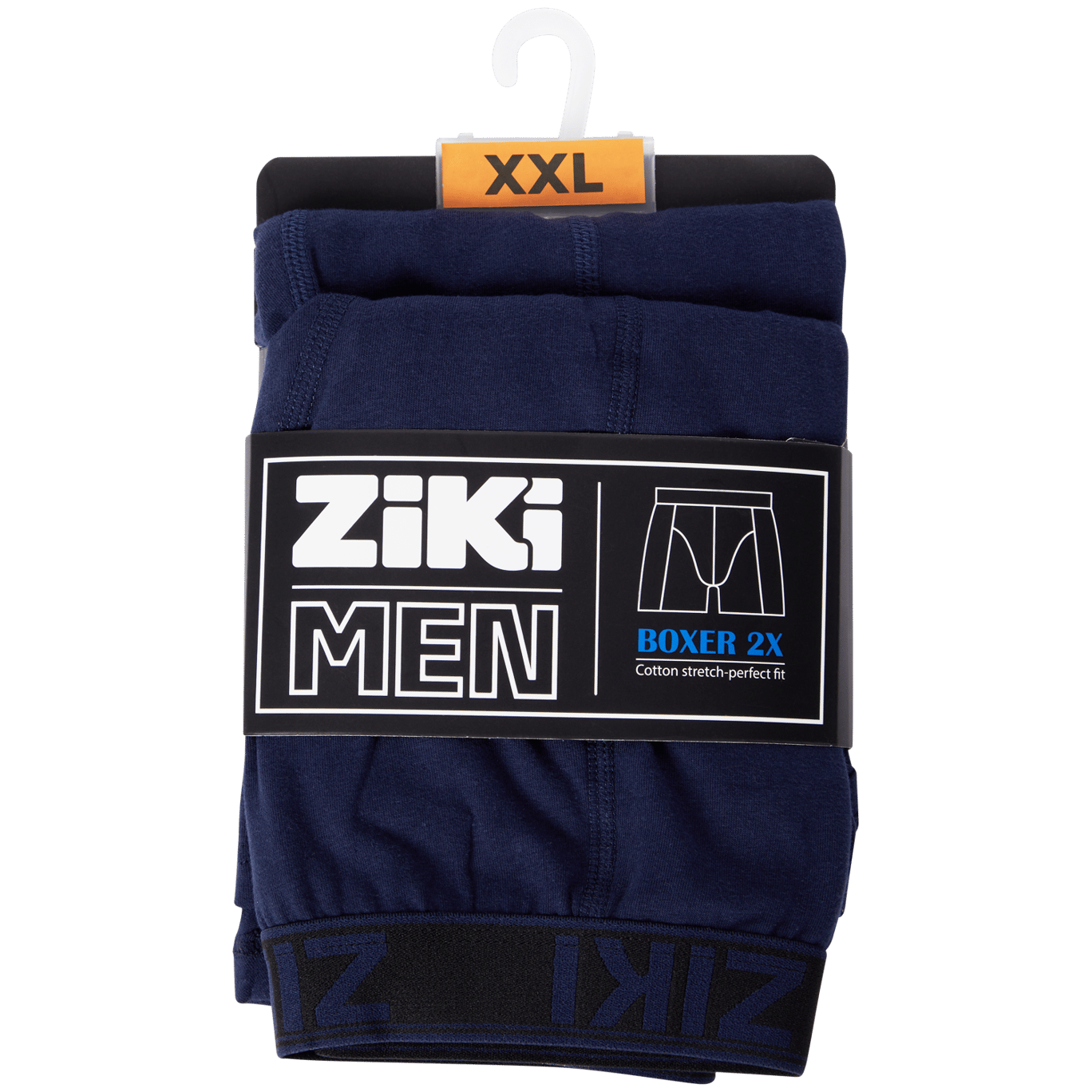 Ziki Boxershorts