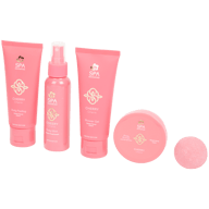 Spa Exclusives giftset Cherry Charm