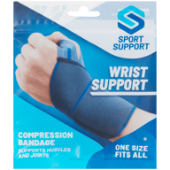 Ligadura de pulso Sport Support