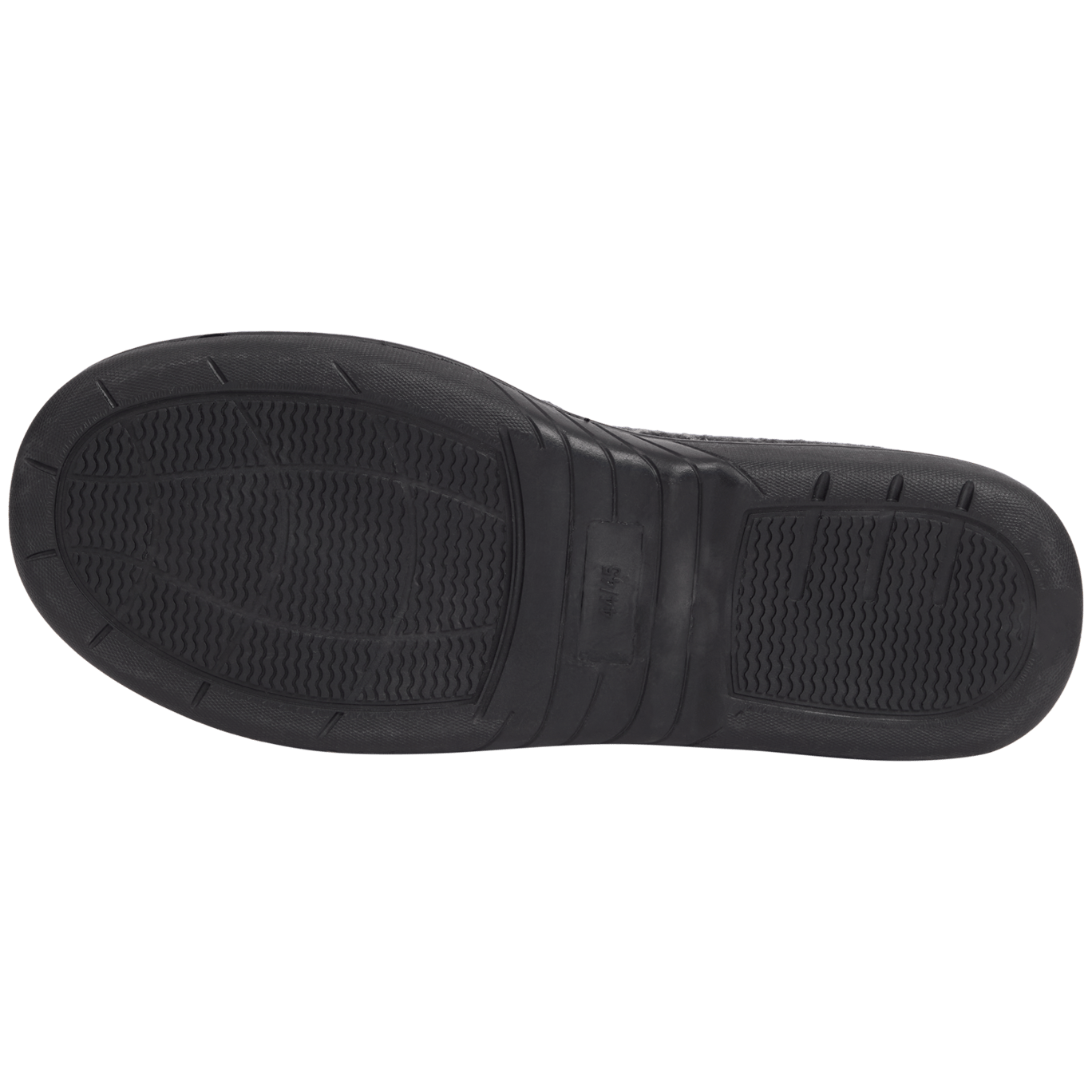 Memoryfoam pantoffels