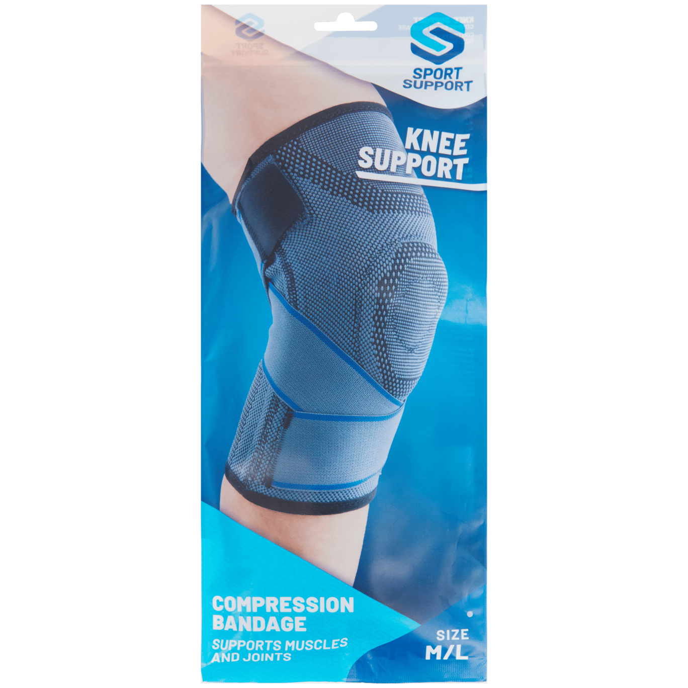 Yeacher 1pc Sport Poignet Bandage Poignet Attelle Poignet Support avec  Sangle Réglable pour Fitness