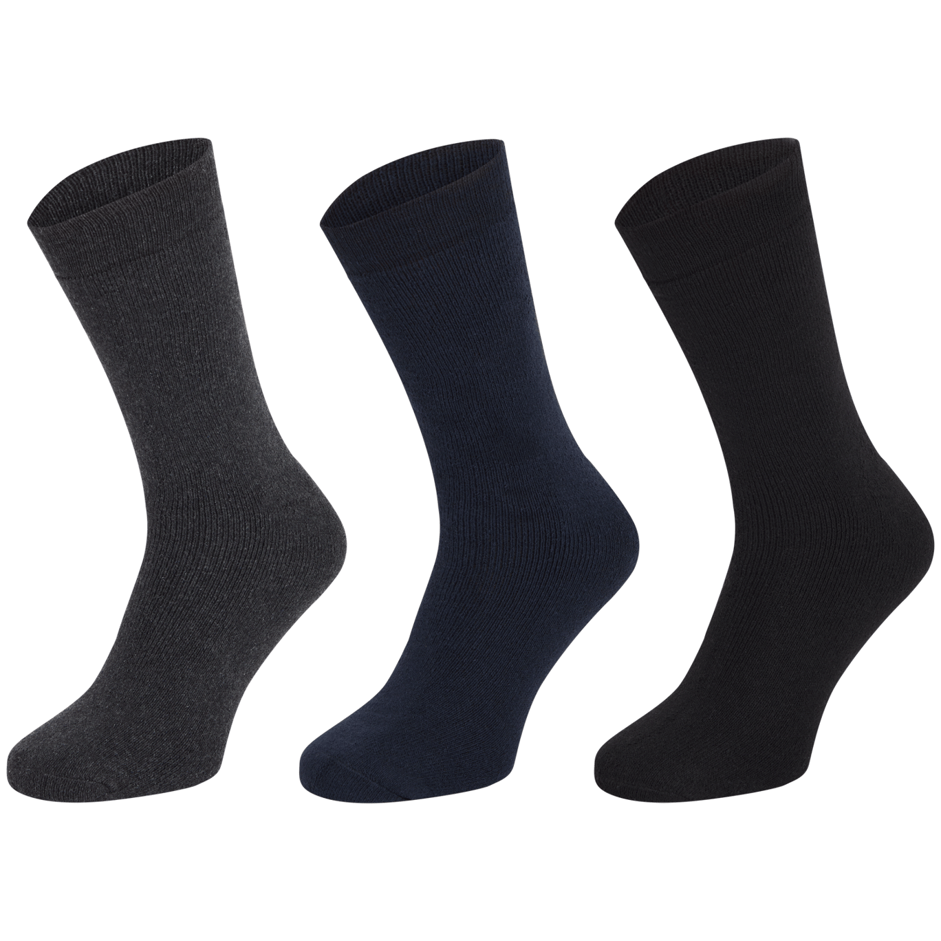 Chaussettes thermiques