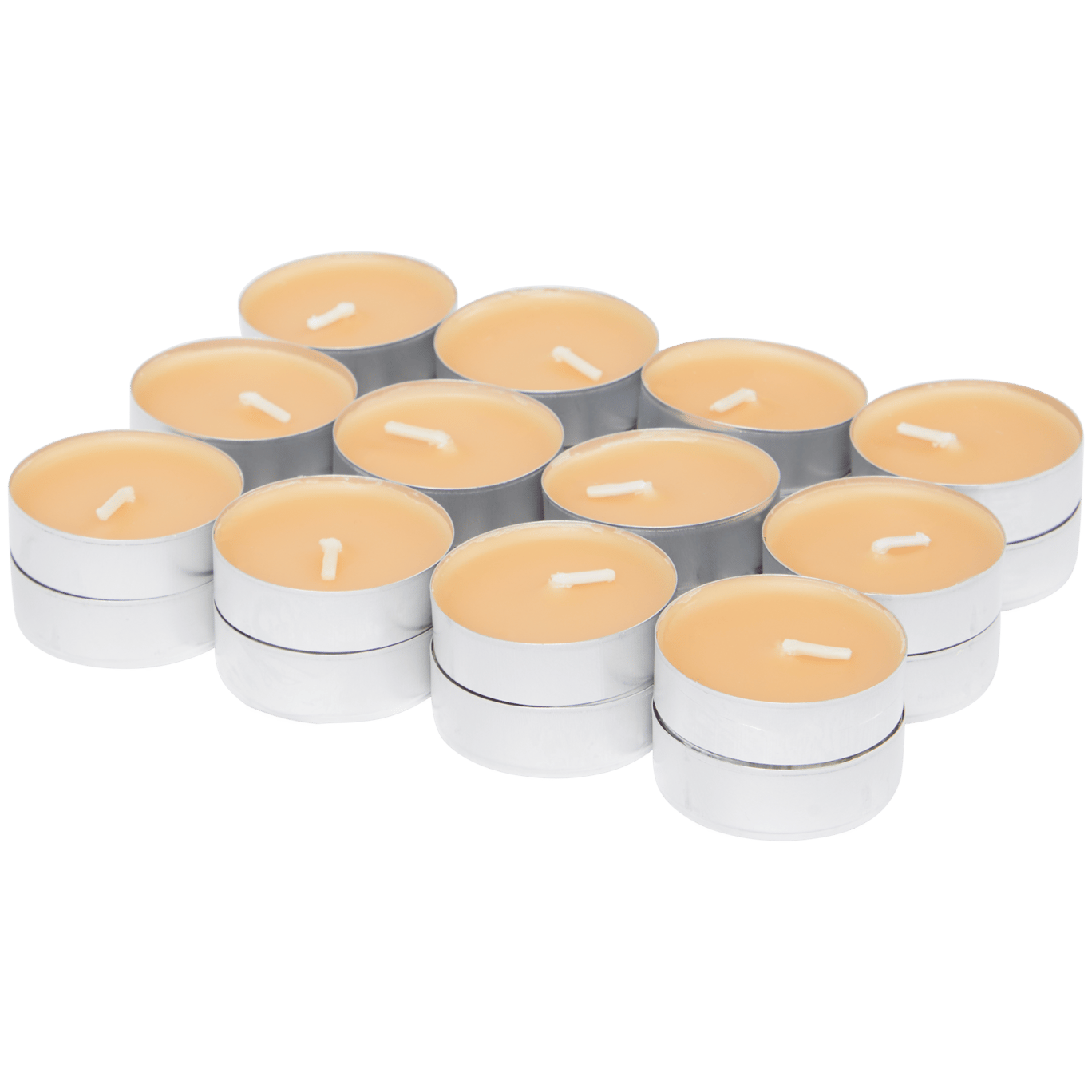 Velas aromáticas Candra