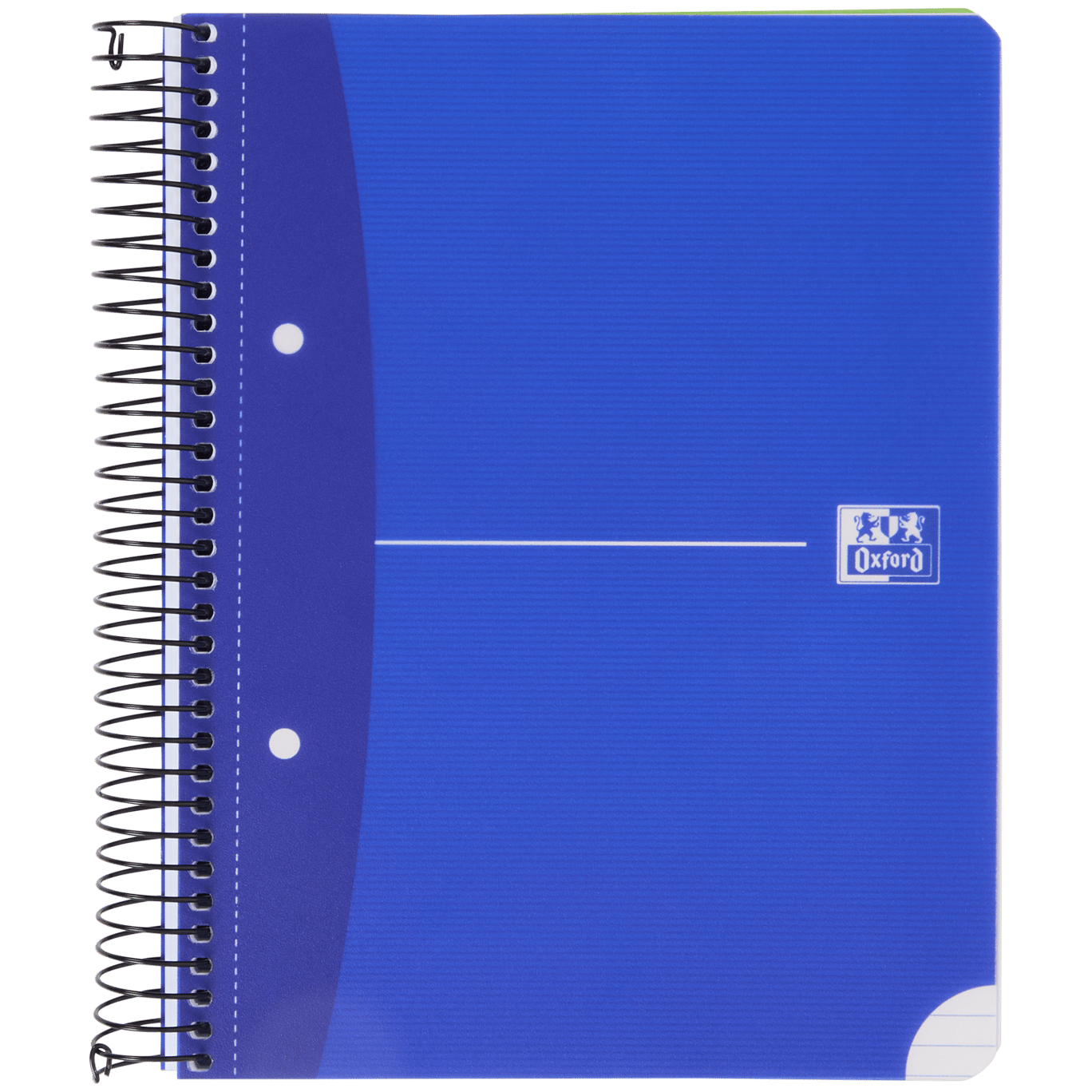 Cuaderno A5 Oxford