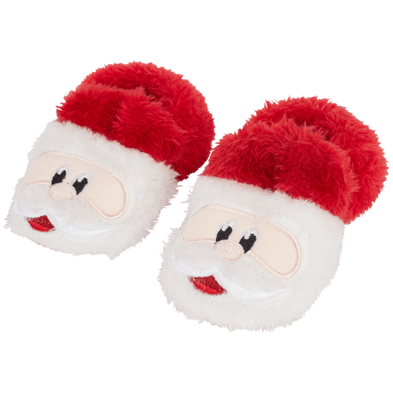 Chaussons de Noël