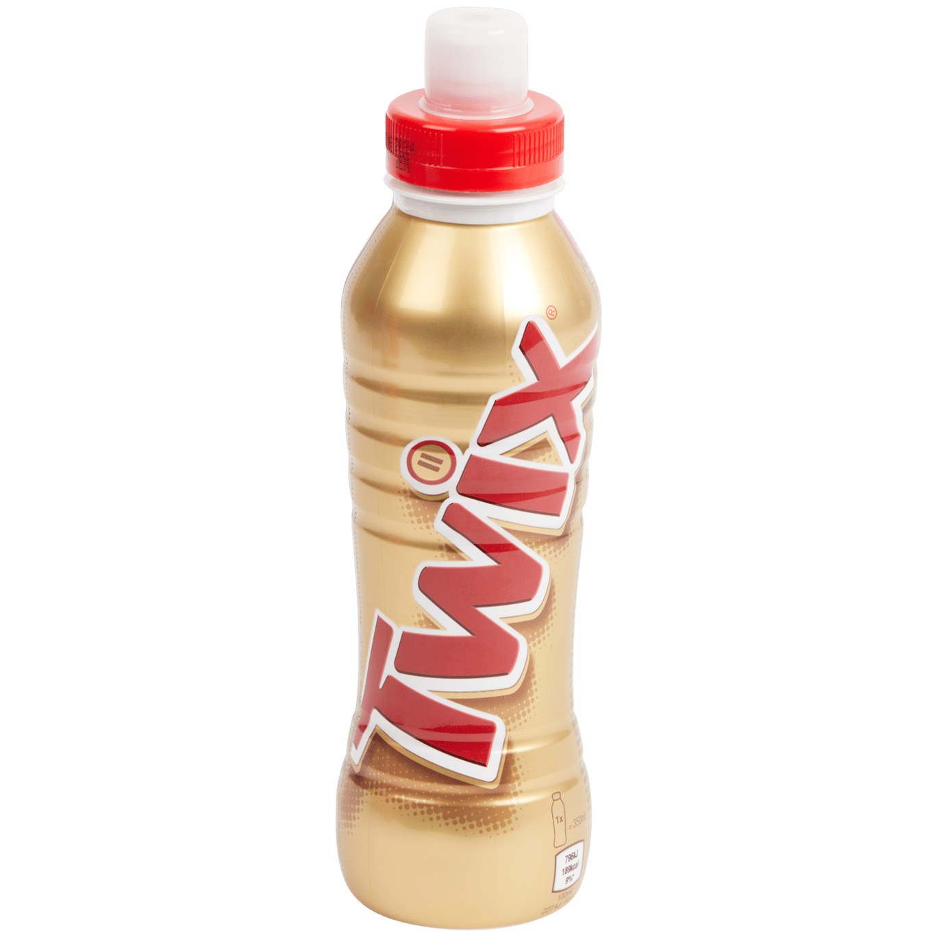 Shake Twix