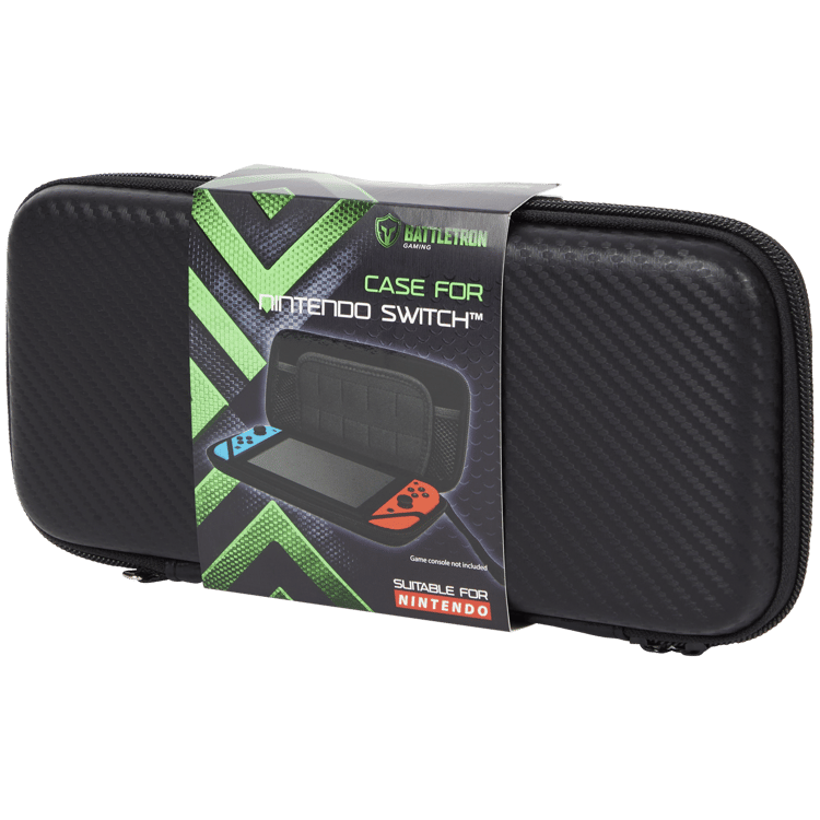 Custodia protettiva Battletron Nintendo Switch