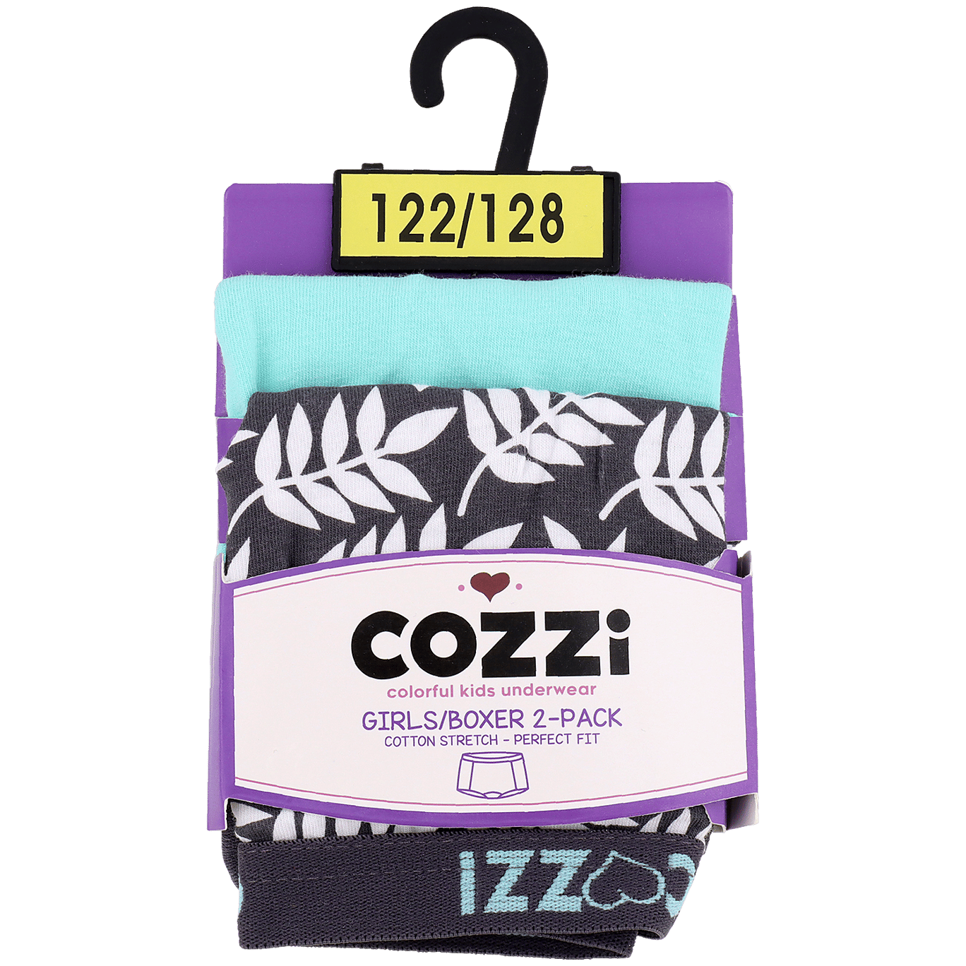 Boxers Cozzi