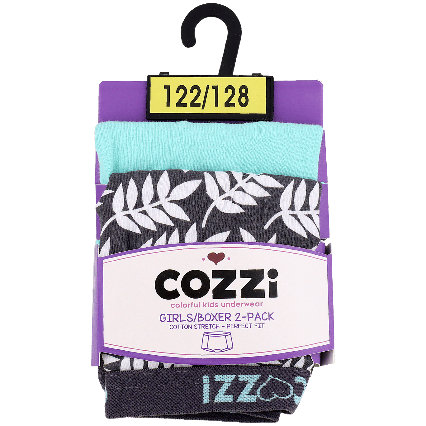 Cozzi Boxershorts