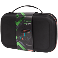 Pochette de transport Nintendo Switch Battletron Deluxe