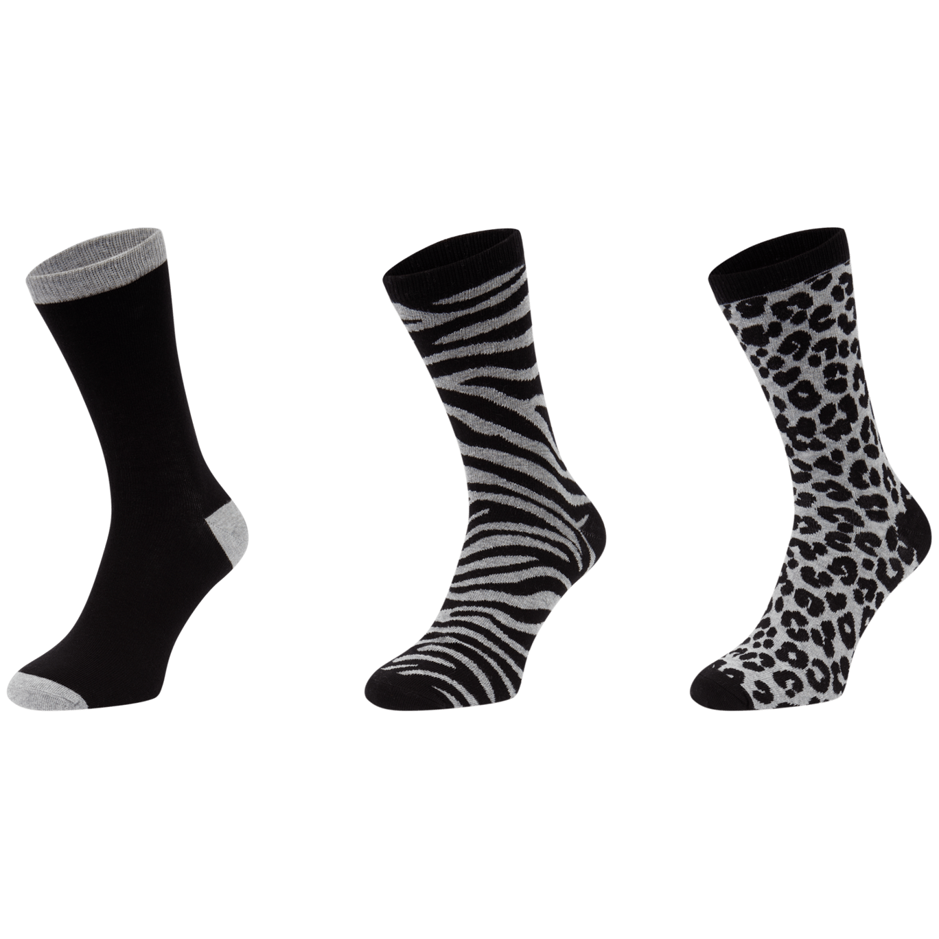 Ziki Socken