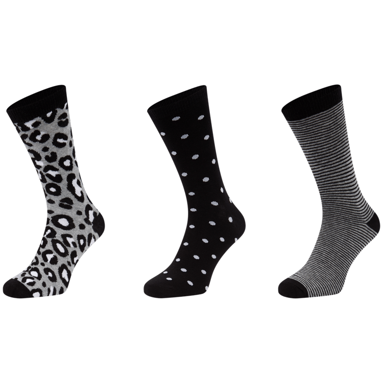 Ziki Socken