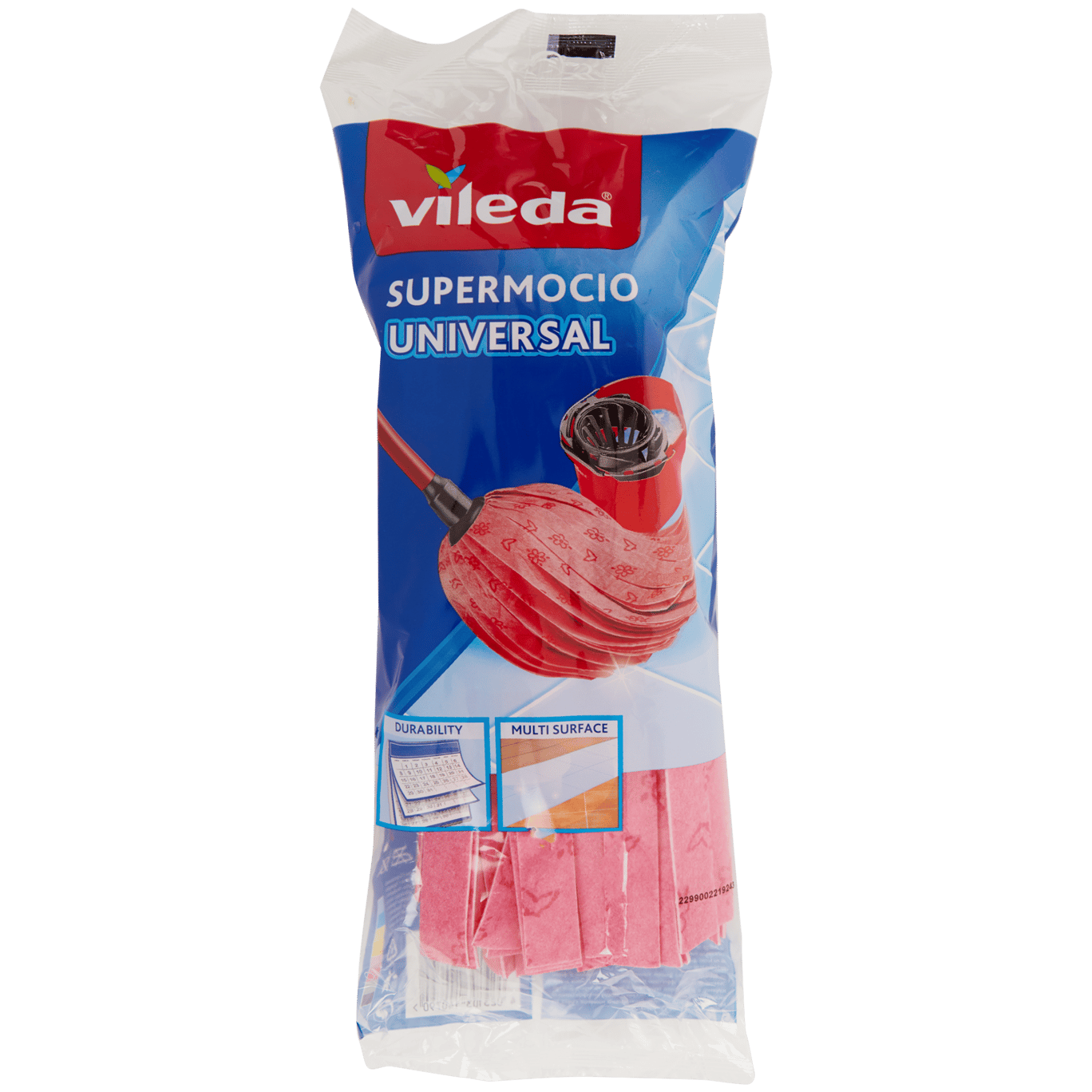 Fiocco di ricambio Vileda Wring&Go