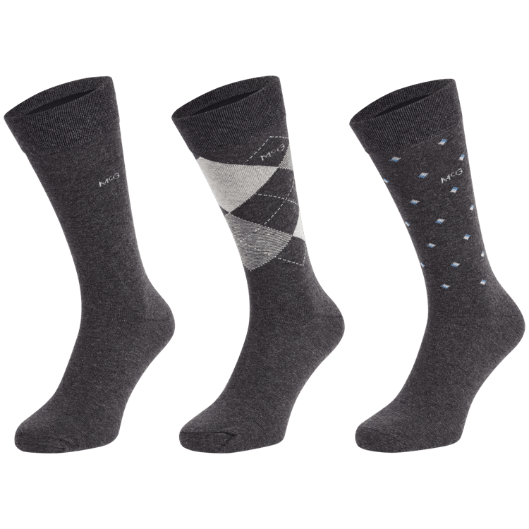 Coffret cadeau chaussettes McGregor