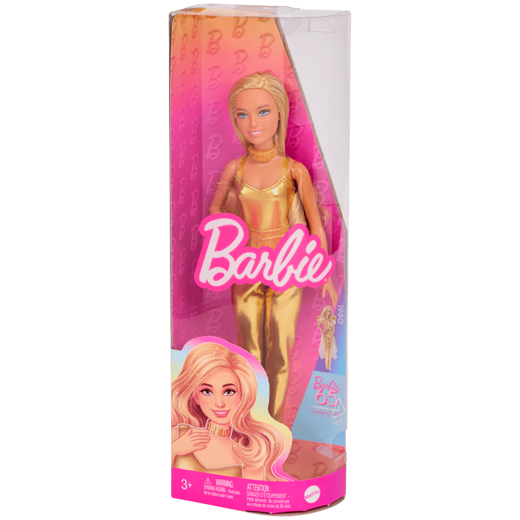 Barbie Fashionista