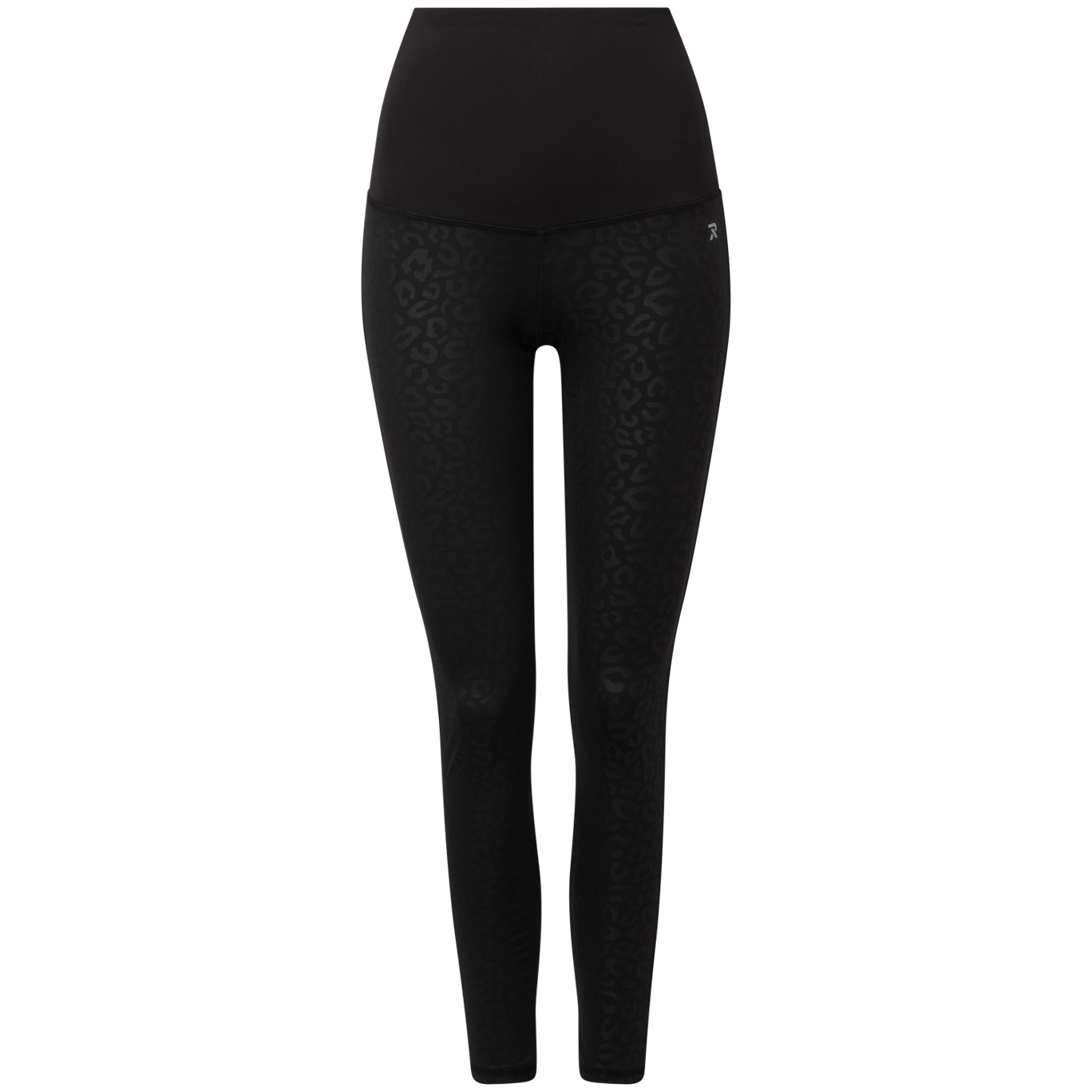 Legginsy sportowe modelujące Redmax