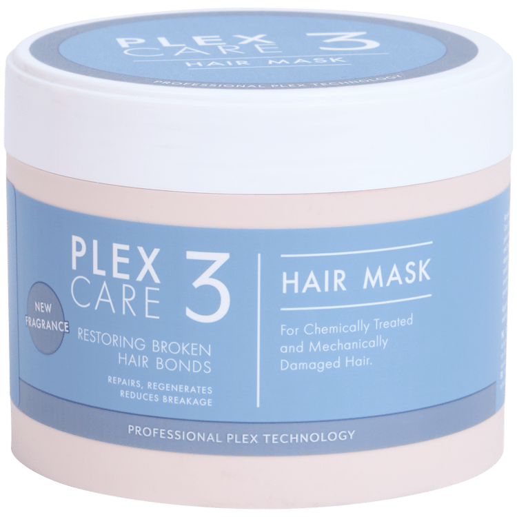 Haarmaske Plex Care 3