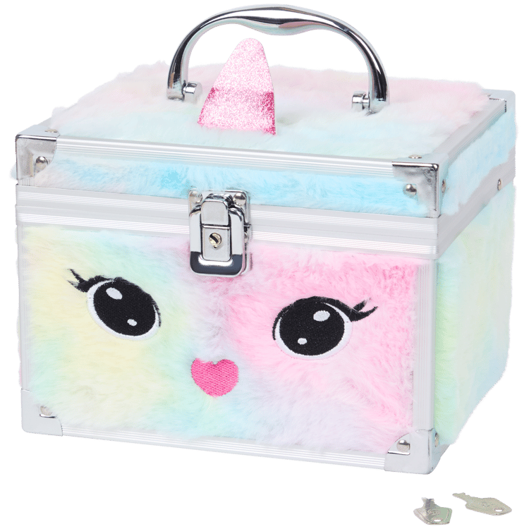 I Love My Style kinderbeautycase met make-up