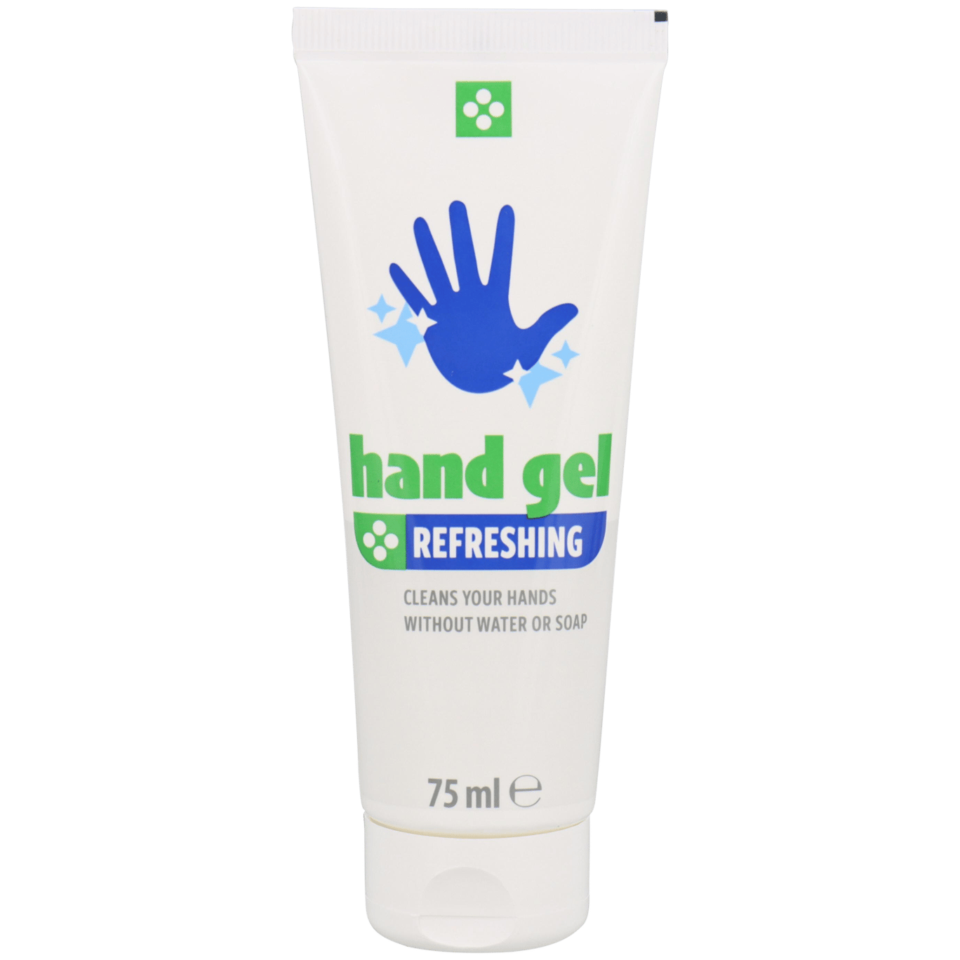 Reinigungsgel für die Hände