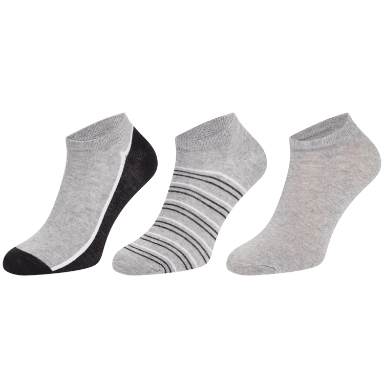 Ziki Men Sneakersocken