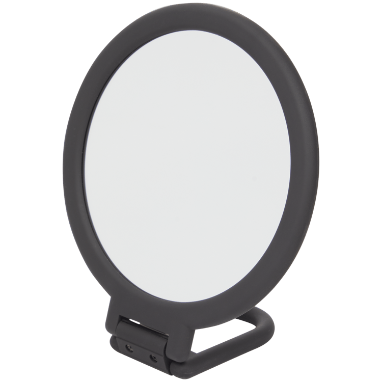 Miroir de maquillage pliable