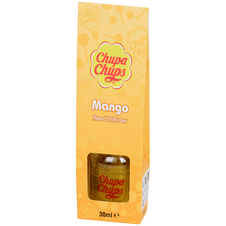 Diffuseur de parfum en bâtonnets Chupa Chups