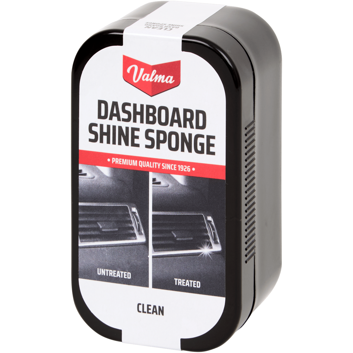 Valma dashboardspons | Action NL