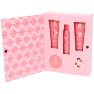 Spa Exclusives giftset Cherry Charm