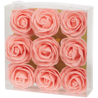 Rose decorative Home Accents
