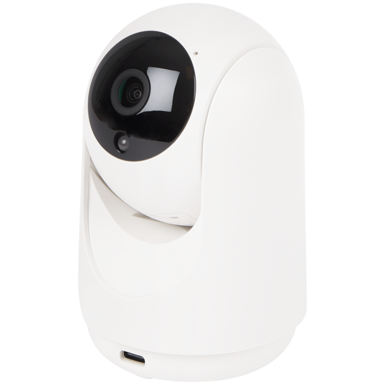 Caméra de surveillance pivotante LSC Smart Connect