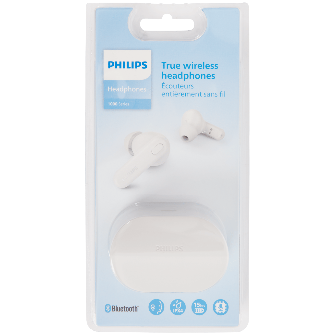 Cuffie wireless in-ear Philips 1000 series