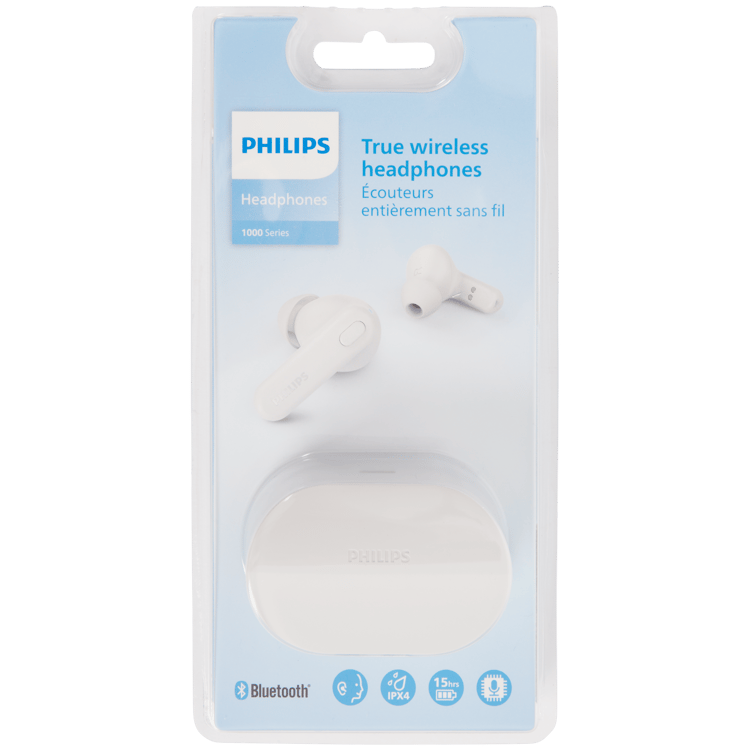 Cuffie wireless in-ear Philips 1000 series