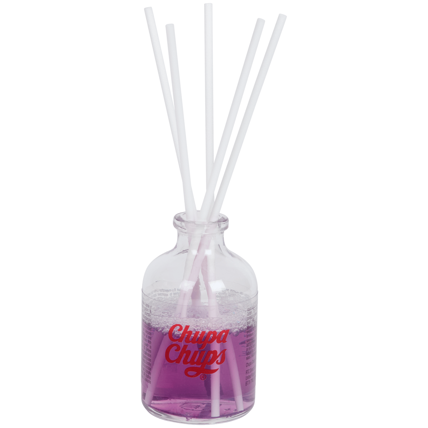 Diffuseur de parfum en bâtonnets Chupa Chups