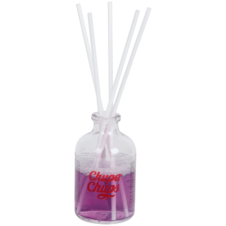 Diffuseur de parfum en bâtonnets Chupa Chups