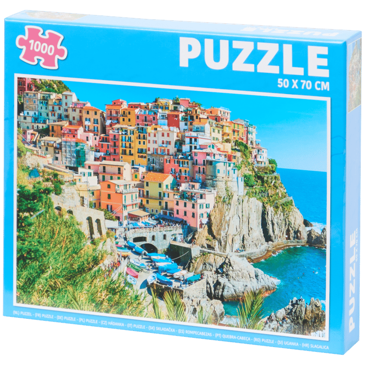 Puzzle