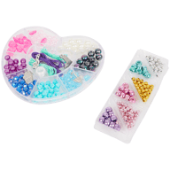 Kit créatif bijoux Shimmer Girlz