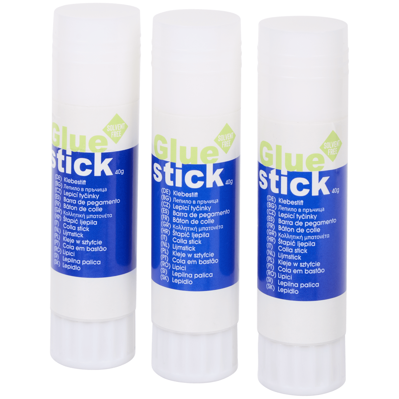 Pritt Colla Stick 22g - Pacco Da 4 Per Lavoretti, Scuola E Ufficio - Foto 8