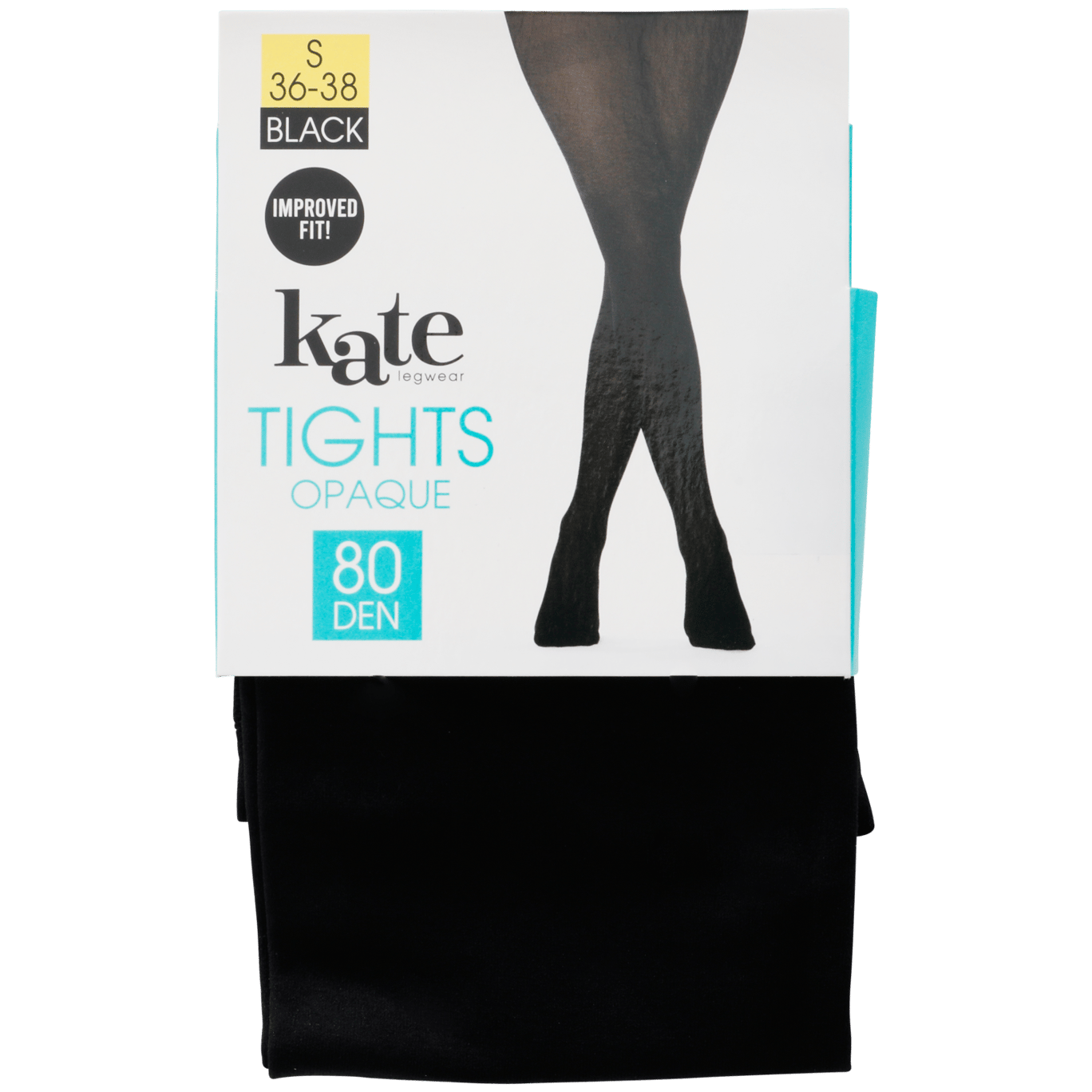 Kate Legwear panty 80 denier