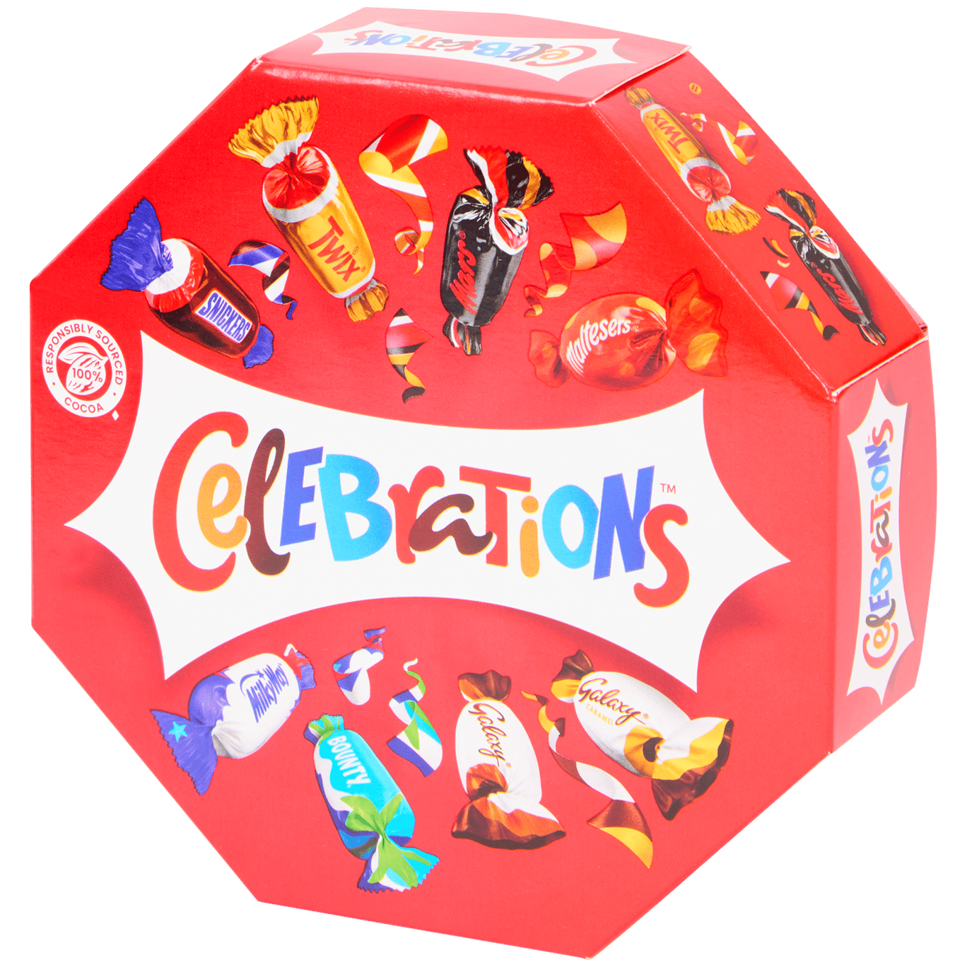 Celebrations Schokolade