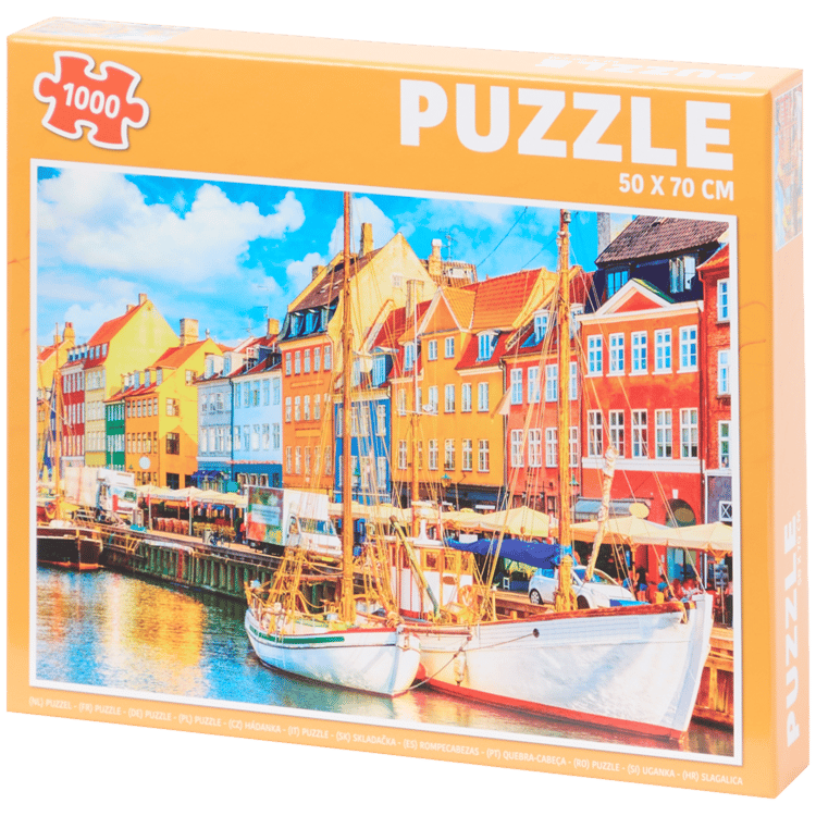 Puzzle