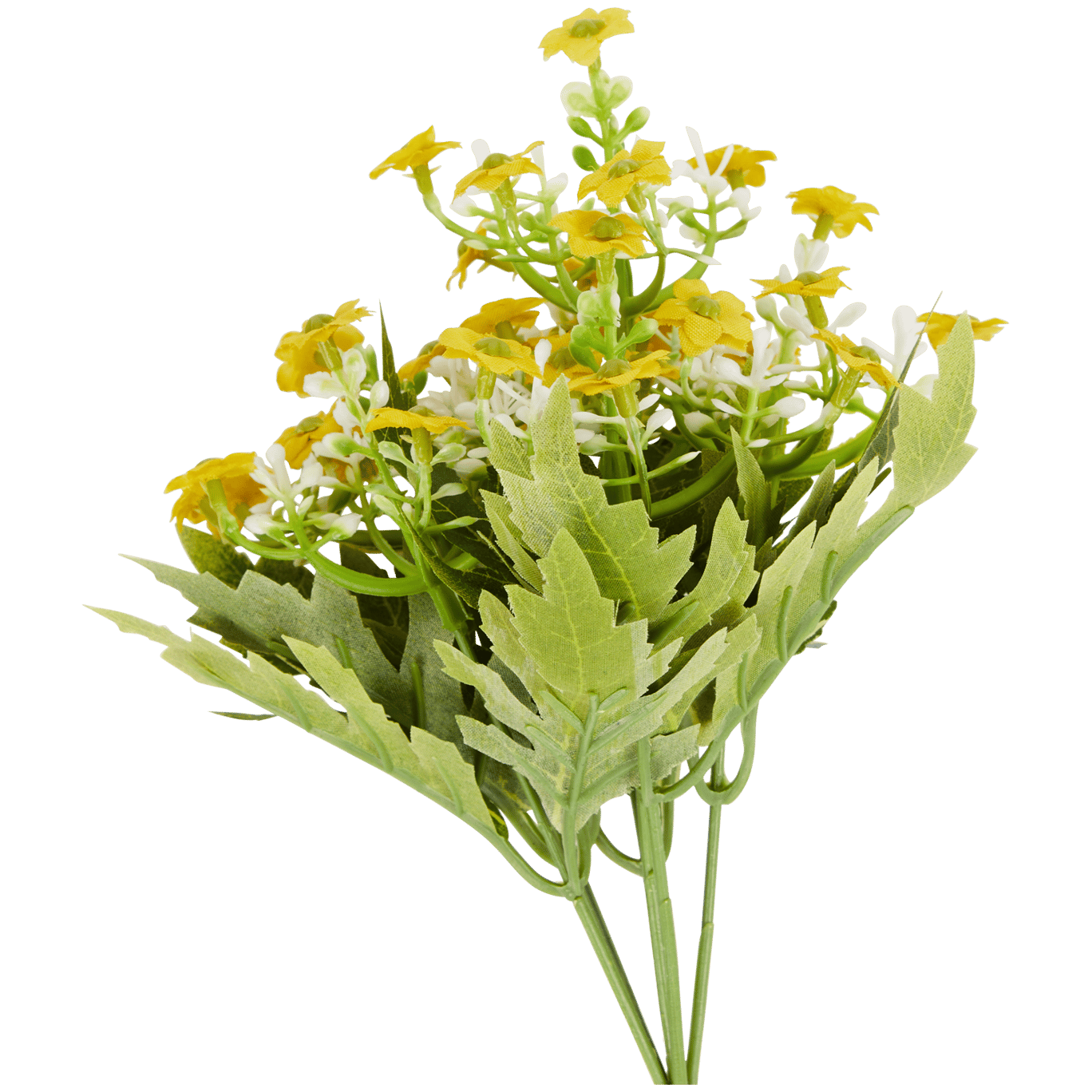 Ramo de flores artificial