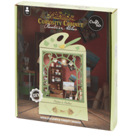 Casetta in miniatura Crafts & Co