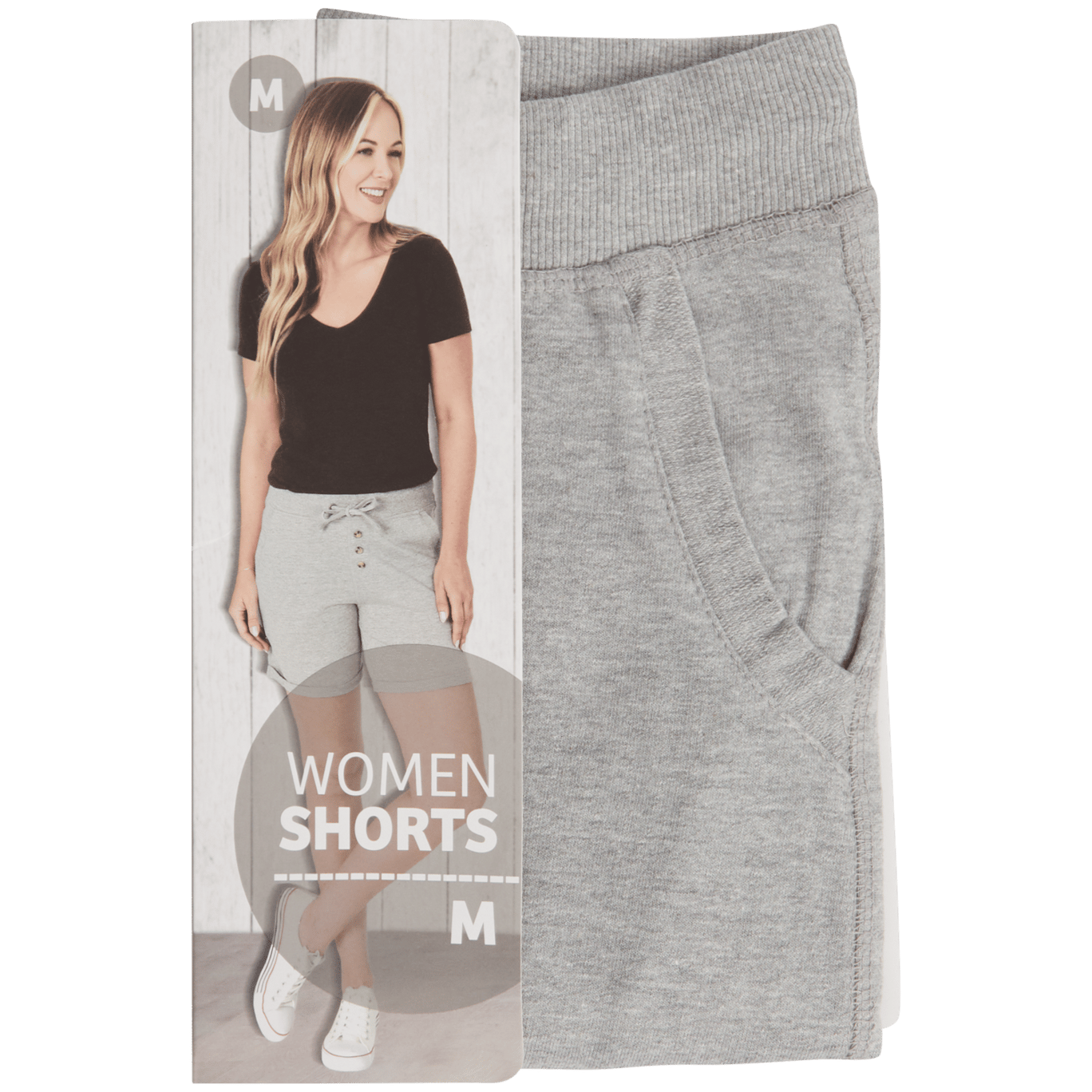 Pantalón corto