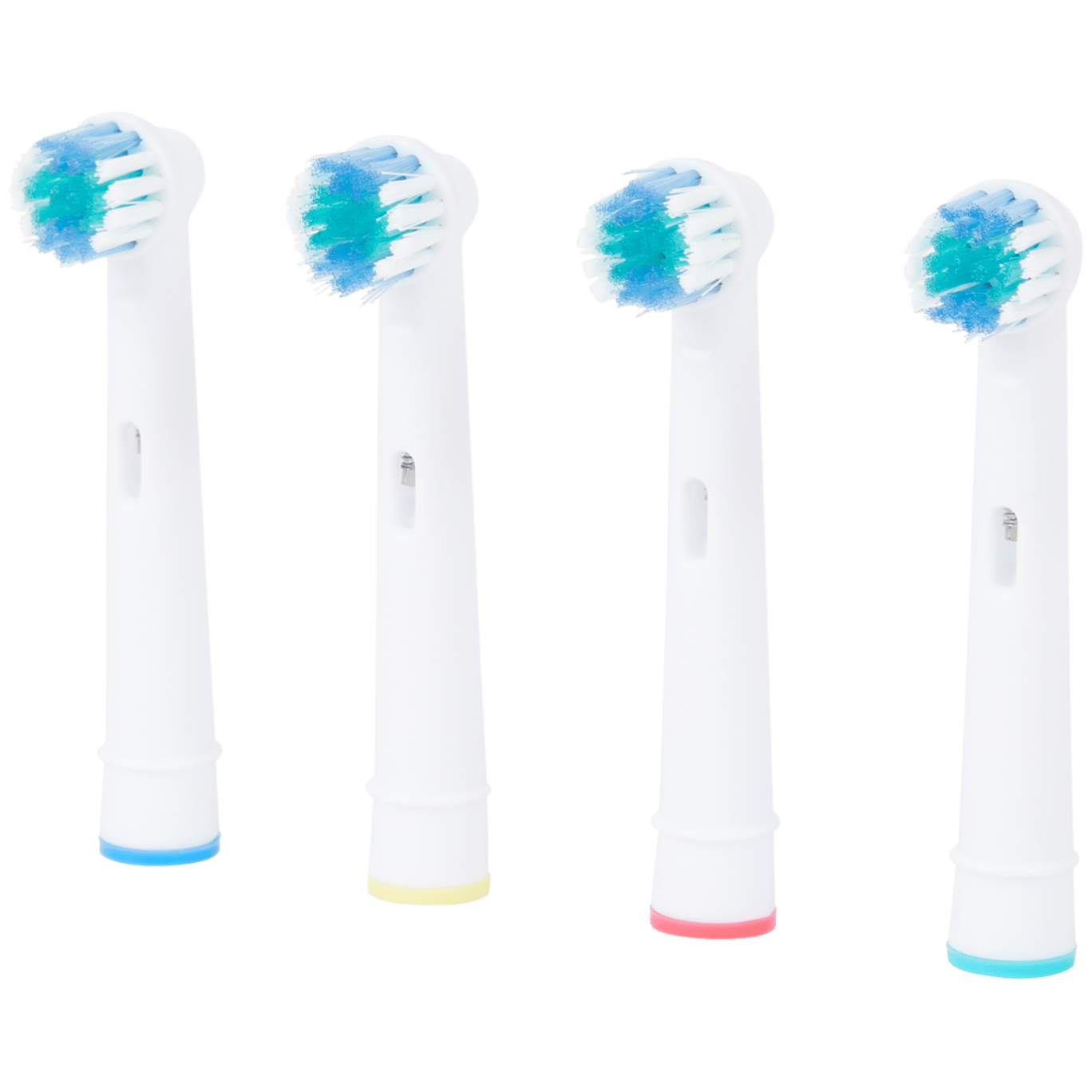 Têtes de brosse à dents électrique