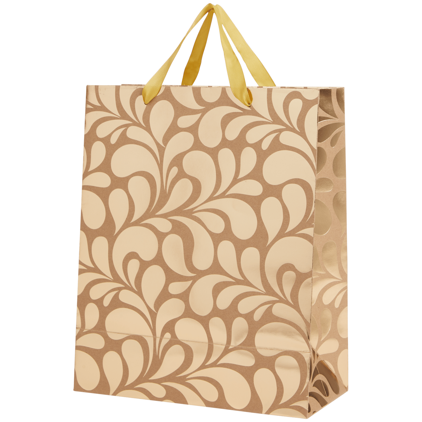 Sac cadeau Kraft