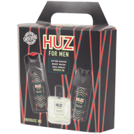 Set de regalo Huz For Men Energize Me