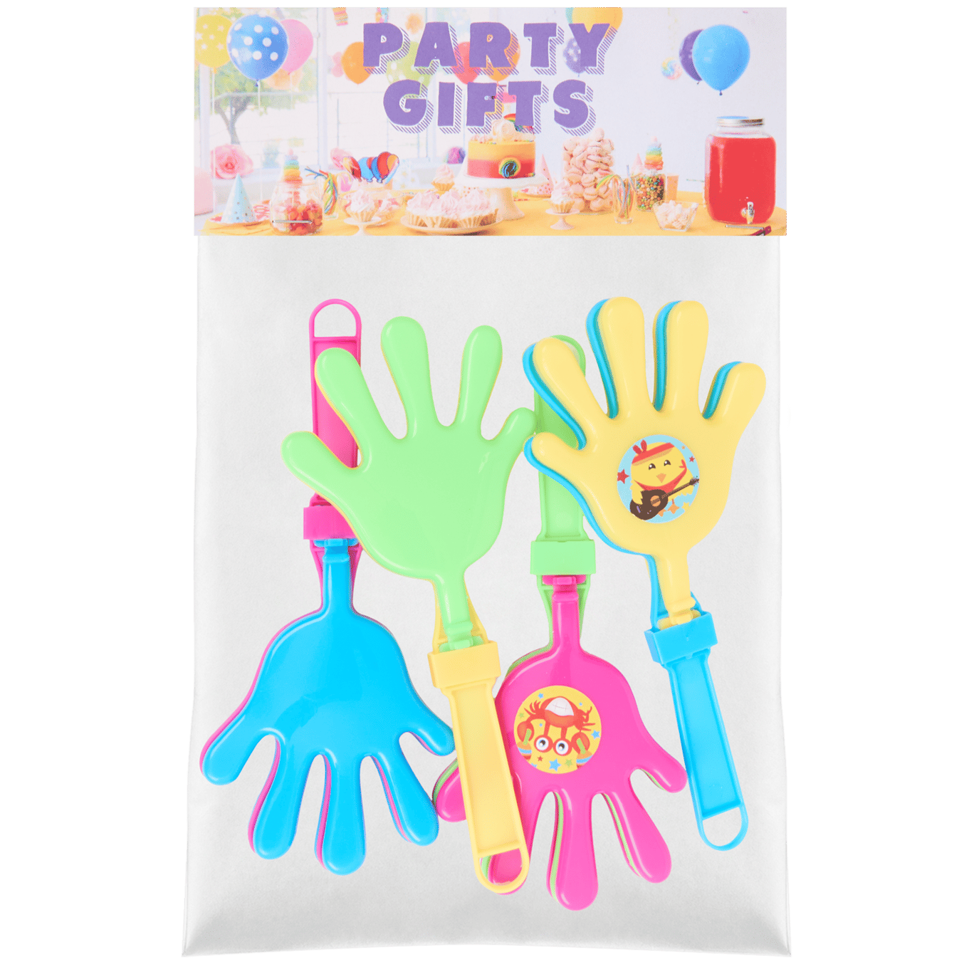 Partygeschenke