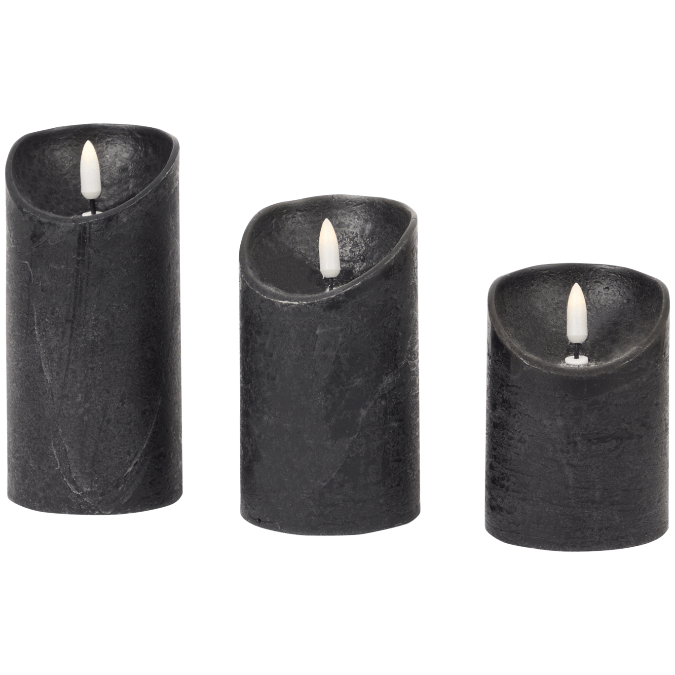 Velas LED