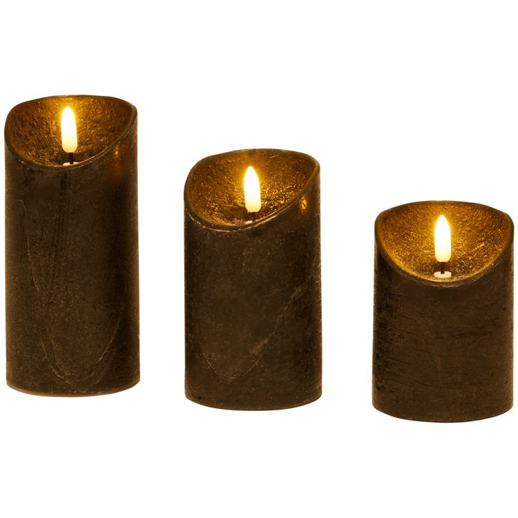 Velas LED