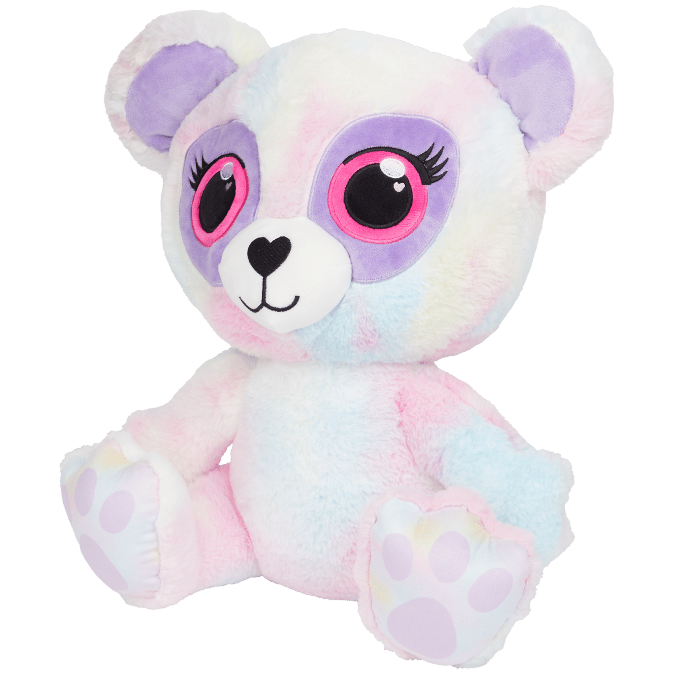 Peluche Ojo